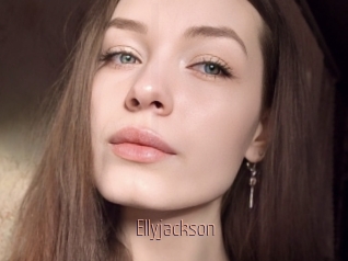Ellyjackson