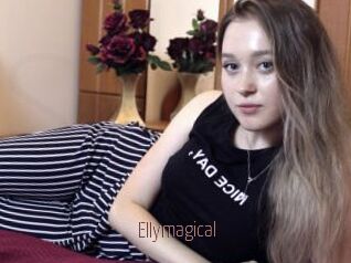 Ellymagical