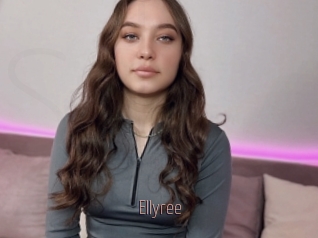 Ellyree