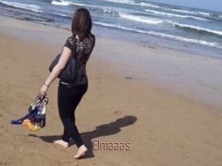 Elmaaas