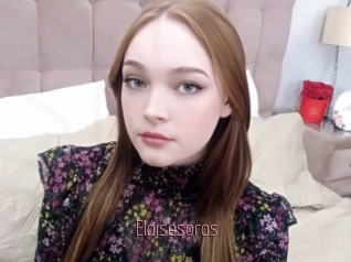 Eloisesoros