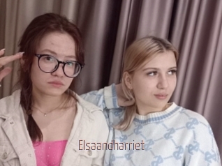 Elsaandharriet
