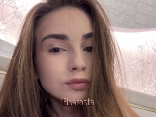 Elsacosta