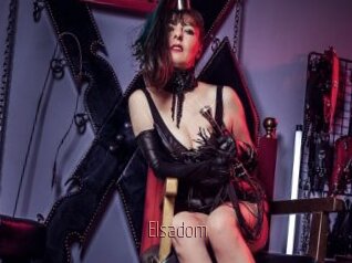 elsadom Sexe désirs