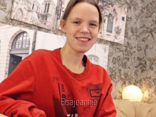 Elsajeannje