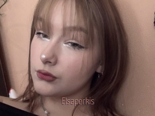 Elsaperkis