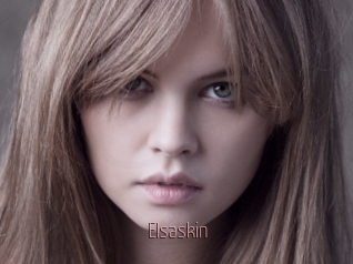 Elsaskin