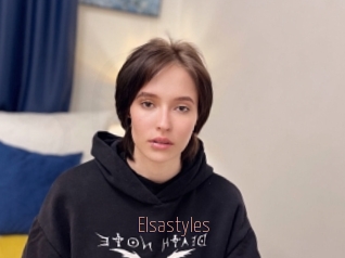 Elsastyles