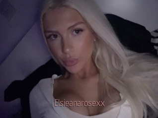 Elsieanarosexx