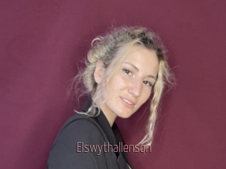 Elswythallenson