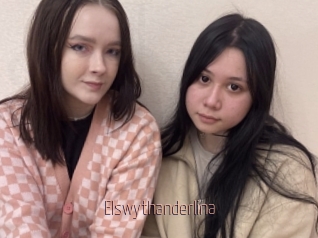 Elswythanderlina