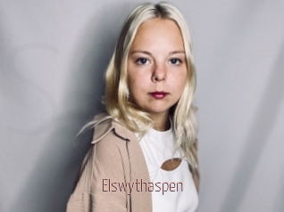 Elswythaspen