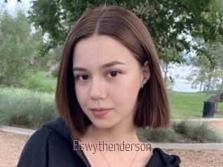 Elswythenderson