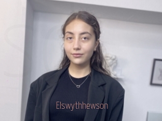 Elswythhewson