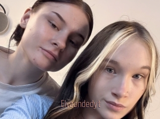 elvaandedyt Sexe désirs