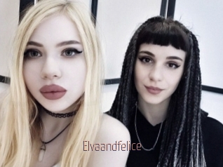Elvaandfelice