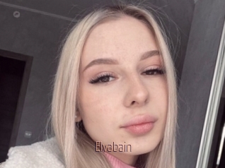 Elvabain