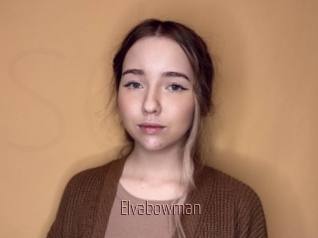 Elvabowman