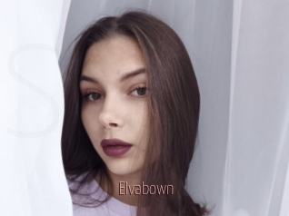 Elvabown
