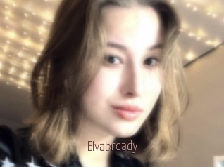 Elvabready