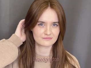 Elvaedgington