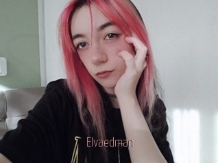 Elvaedman