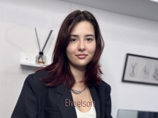 Elvaelson