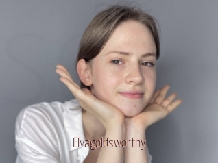 elvagoldsworthy Sexe désirs