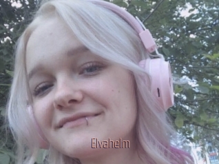 Elvahelm