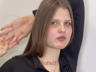 Elvahiett