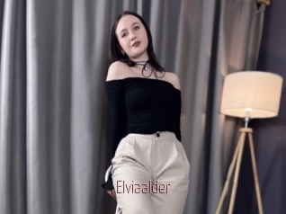 Elviaalder