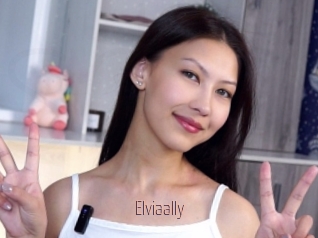 Elviaally
