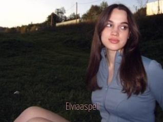 Elviaaspell