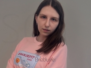 Elviablumer