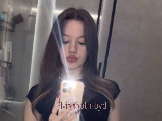 Elviaboothroyd