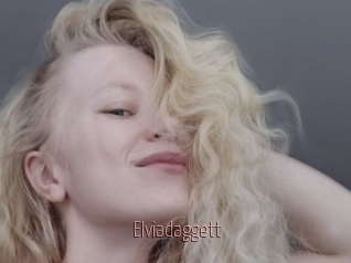 Elviadaggett