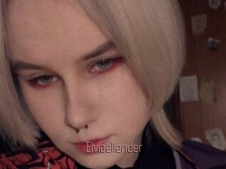 Elviaellender