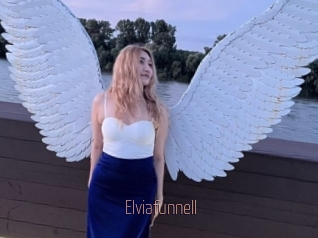Elviafunnell