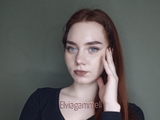 Elviagammell