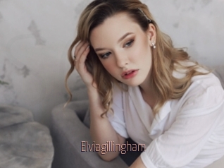 Elviagillingham