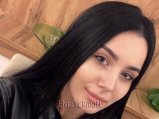 Elviahickmott