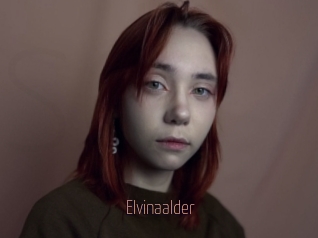 Elvinaalder