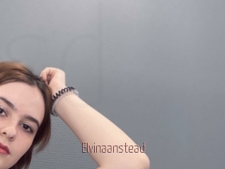Elvinaanstead