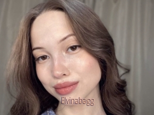 Elvinabagg