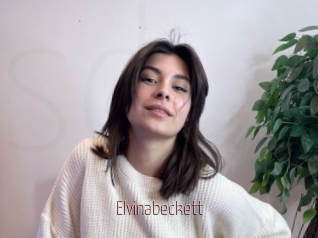 Elvinabeckett