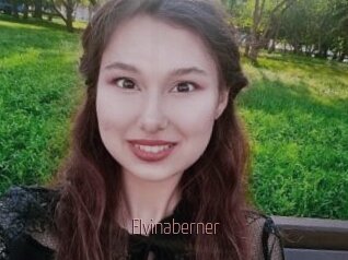 Elvinaberner