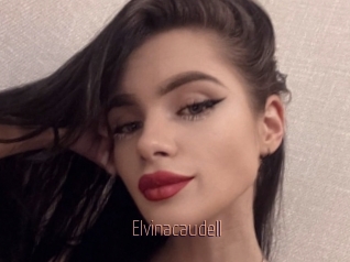 Elvinacaudell