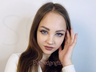 Elvinaedgington