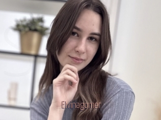 Elvinagomer