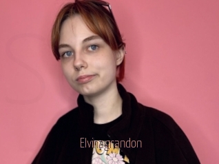 Elvinagrandon